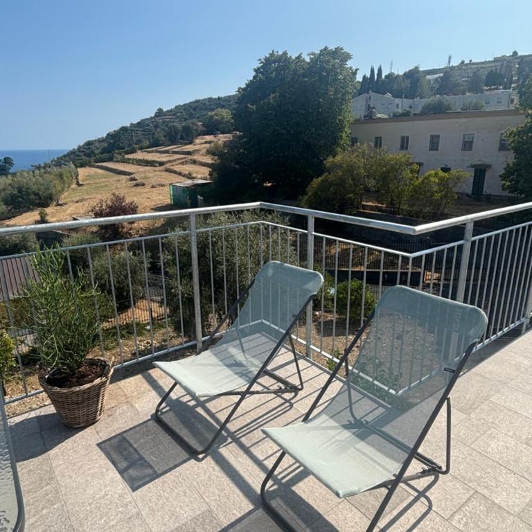 Azure sea view - Appartamento con 1 Camera da Letto - 3