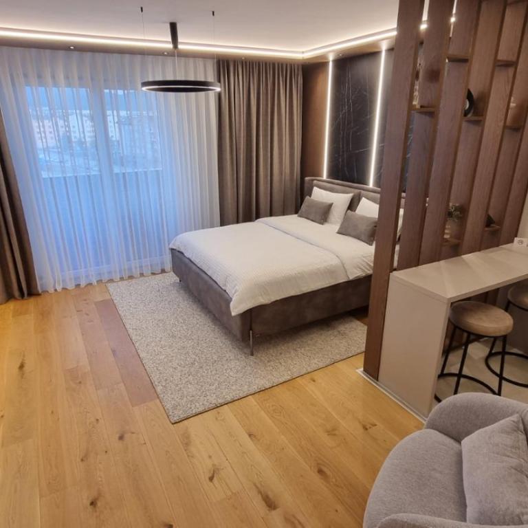 URBAN Studio Apartment Istočno Sarajevo - Apartman sa 1 Spavaćom Sobom - 25