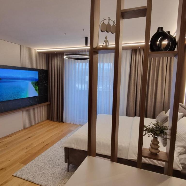 URBAN Studio Apartment Istočno Sarajevo - Apartman sa 1 Spavaćom Sobom - 28