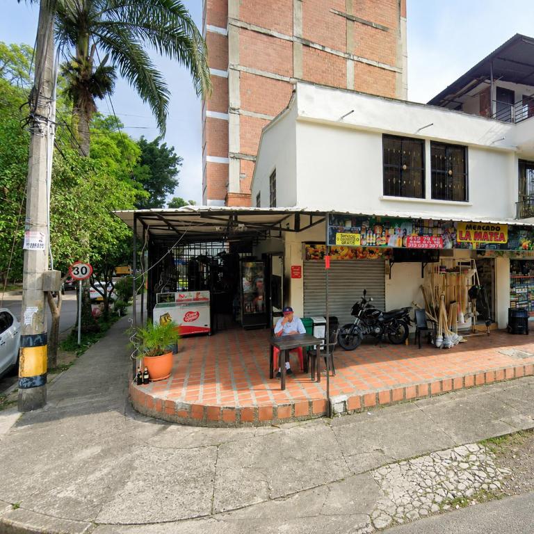Laureles Premium Loft con Jacuzzi Privado - One-Bedroom Apartment - 77
