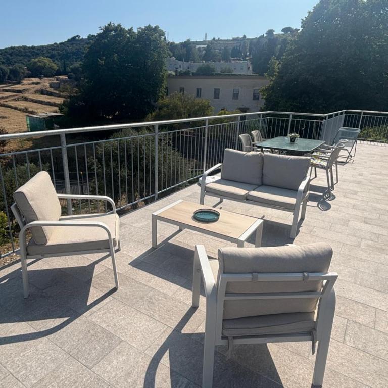 Azure sea view - Appartamento con 1 Camera da Letto - 4