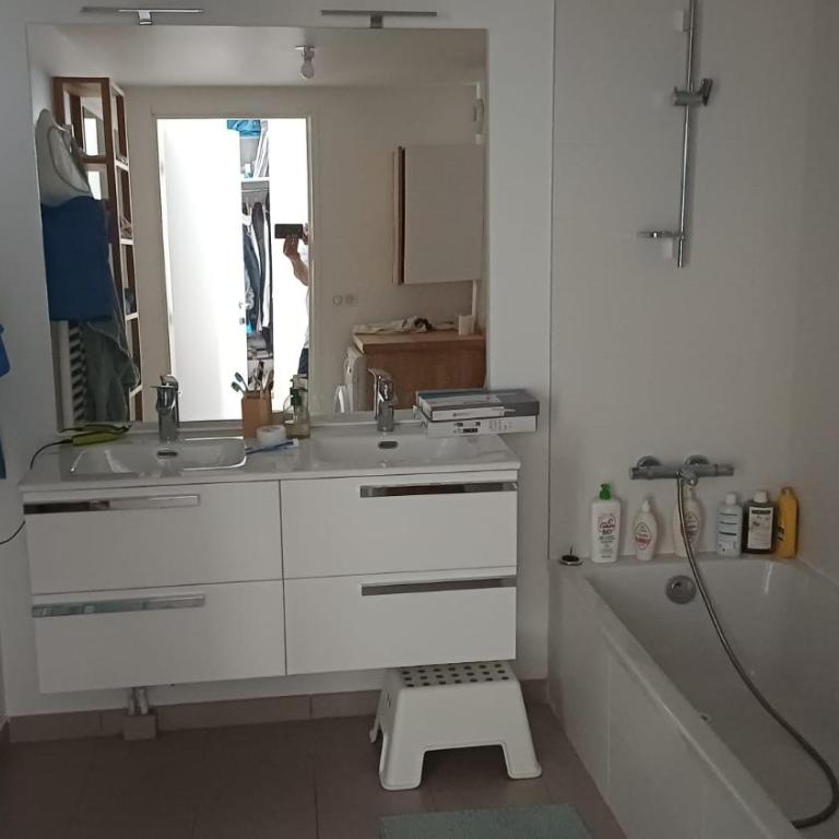 Appartement d'Exception between lake and mountains - Appartement 3 Chambres Premium - 5