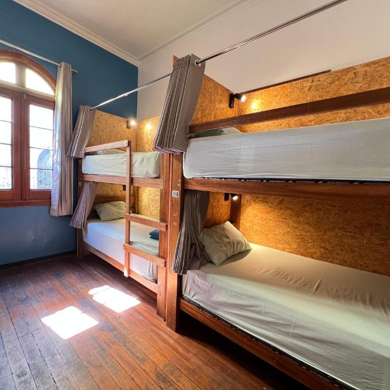 Econunay Hostels - Bed in 6-Bed Dormitory Room - 9