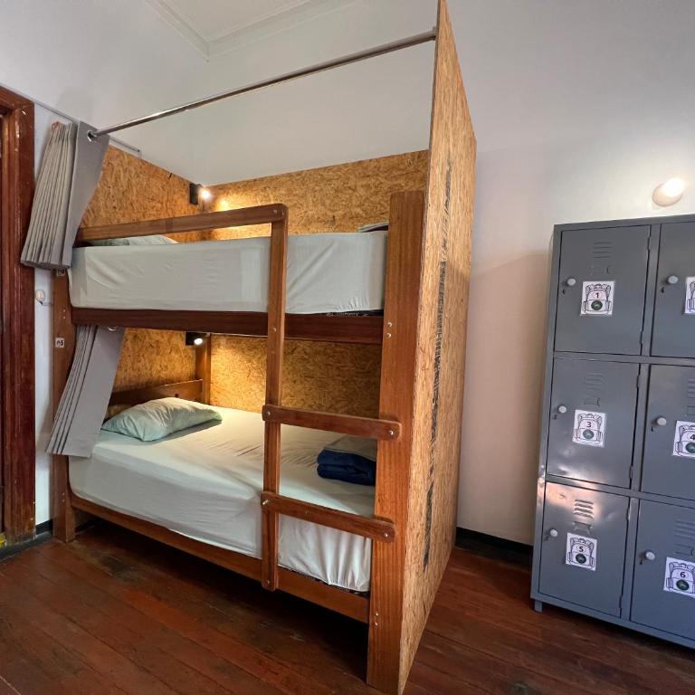 Econunay Hostels - Bed in 6-Bed Dormitory Room - 4