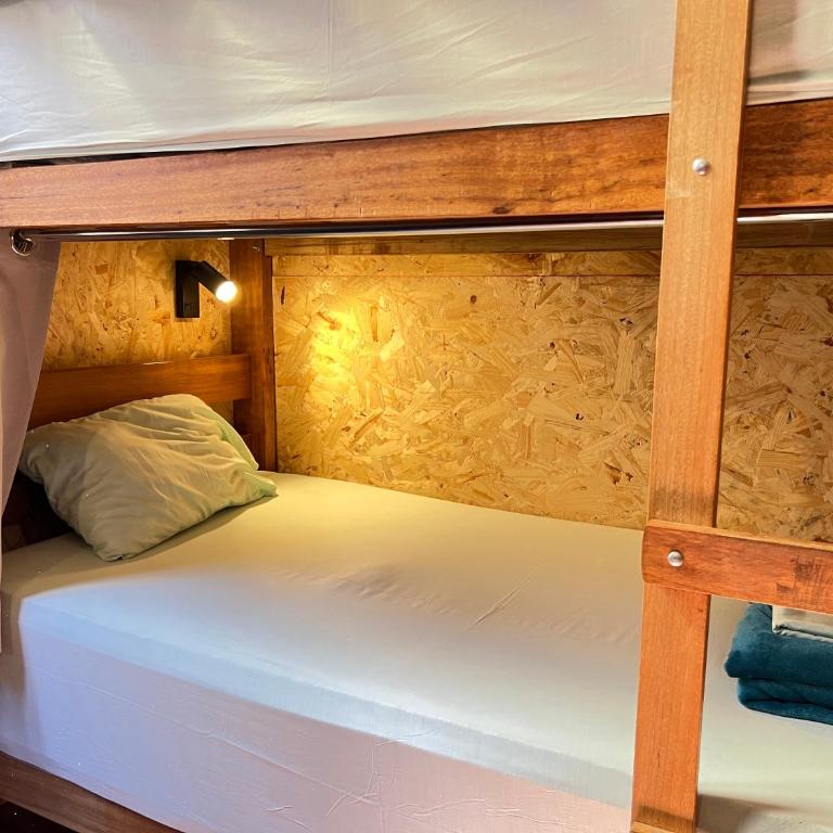 Econunay Hostels - Bed in 6-Bed Dormitory Room - 6