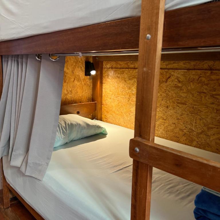 Econunay Hostels - Bed in 6-Bed Dormitory Room - 10