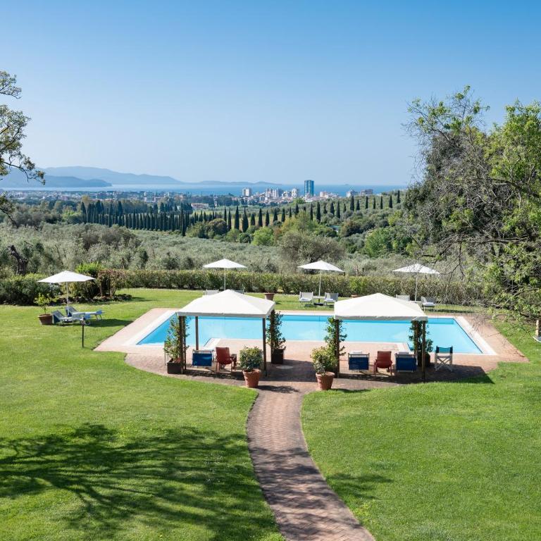 Il Martellino - Appartamento con 2 Camere da Letto - 20