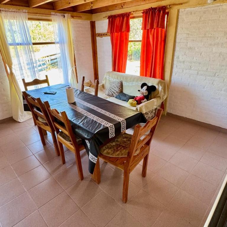 Selene Malen 4 - Chalet de 2 dormitorios - 6
