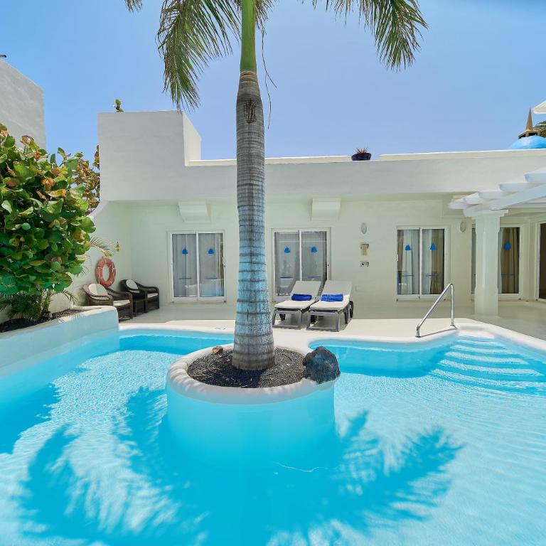 KATIS Villas Fuerteventura - Villa con piscina privada - 4
