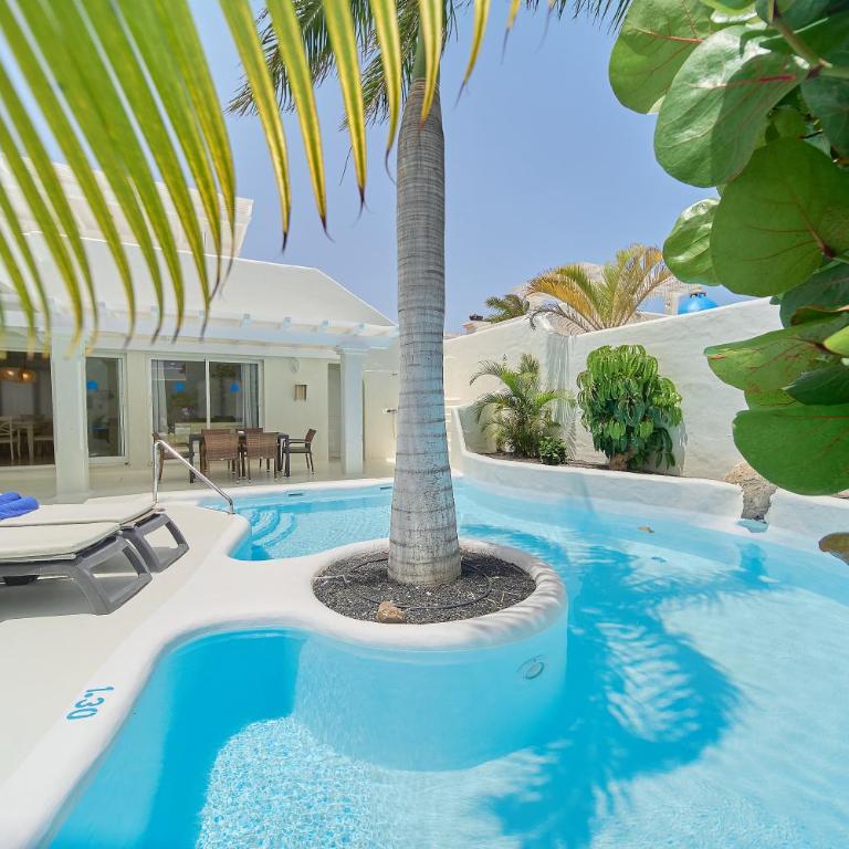 KATIS Villas Fuerteventura - Villa con piscina privada - 3