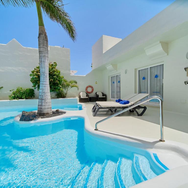 KATIS Villas Fuerteventura - Villa con piscina privada - 2