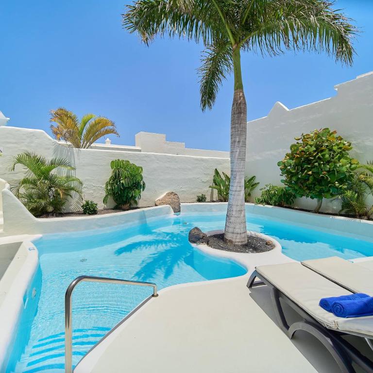KATIS Villas Fuerteventura - Villa con piscina privada - 5