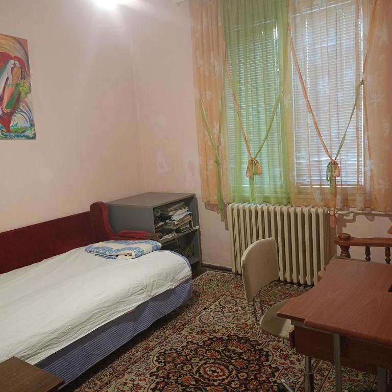 Smestaj na 14 minuta od centra - Two-Bedroom Apartment - 1