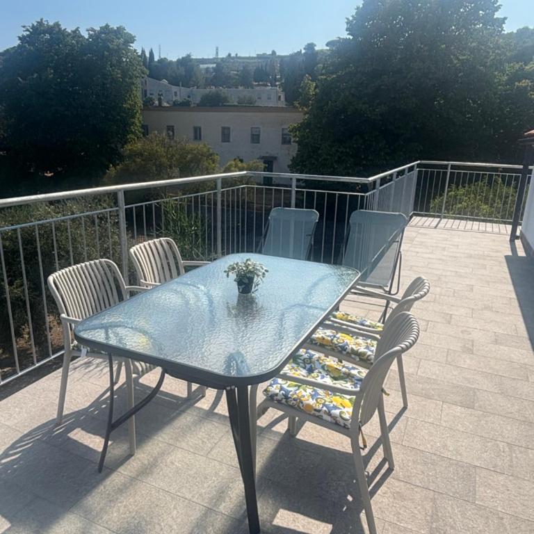Azure sea view - Appartamento con 1 Camera da Letto - 6