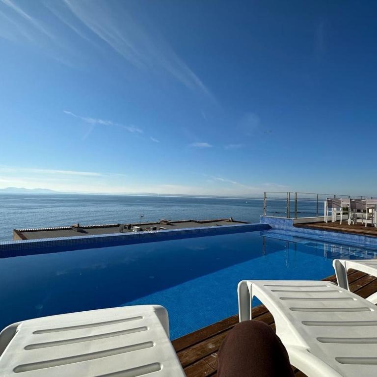 Van Gogh 11 Magnífica villa de playa - Villa Deluxe - 2