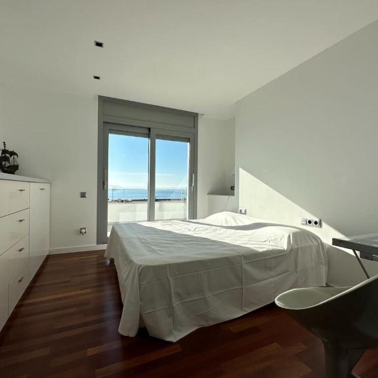 Van Gogh 11 Magnífica villa de playa - Villa Deluxe - 11