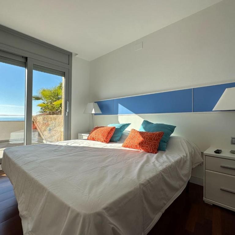 Van Gogh 11 Magnífica villa de playa - Villa Deluxe - 14