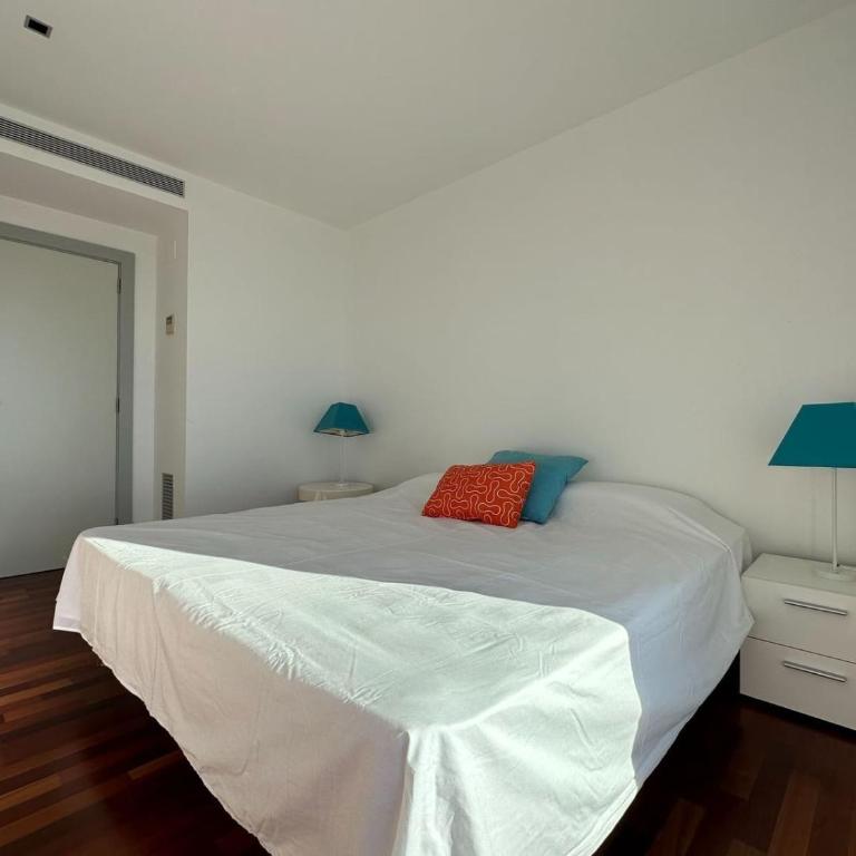 Van Gogh 11 Magnífica villa de playa - Villa Deluxe - 16