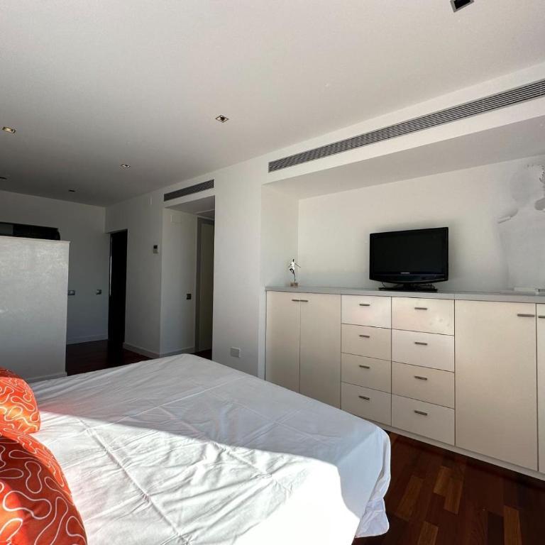 Van Gogh 11 Magnífica villa de playa - Villa Deluxe - 17