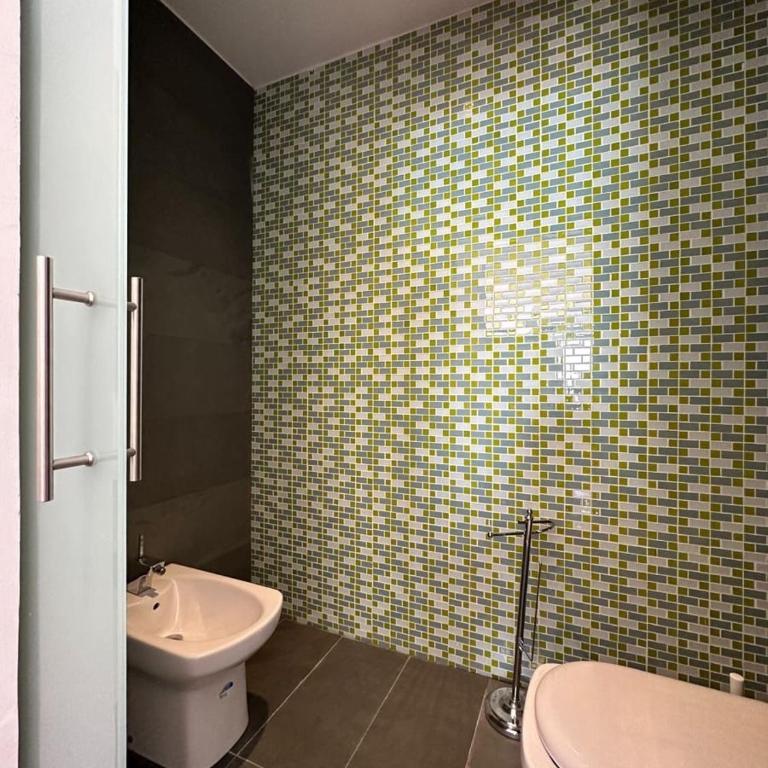 Van Gogh 11 Magnífica villa de playa - Villa Deluxe - 18