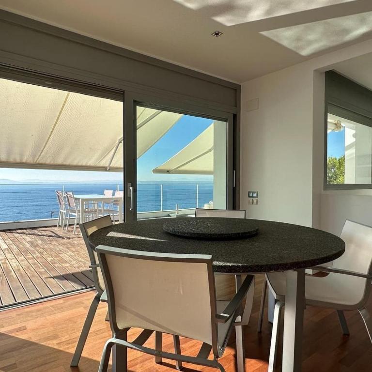 Van Gogh 11 Magnífica villa de playa - Villa Deluxe - 21