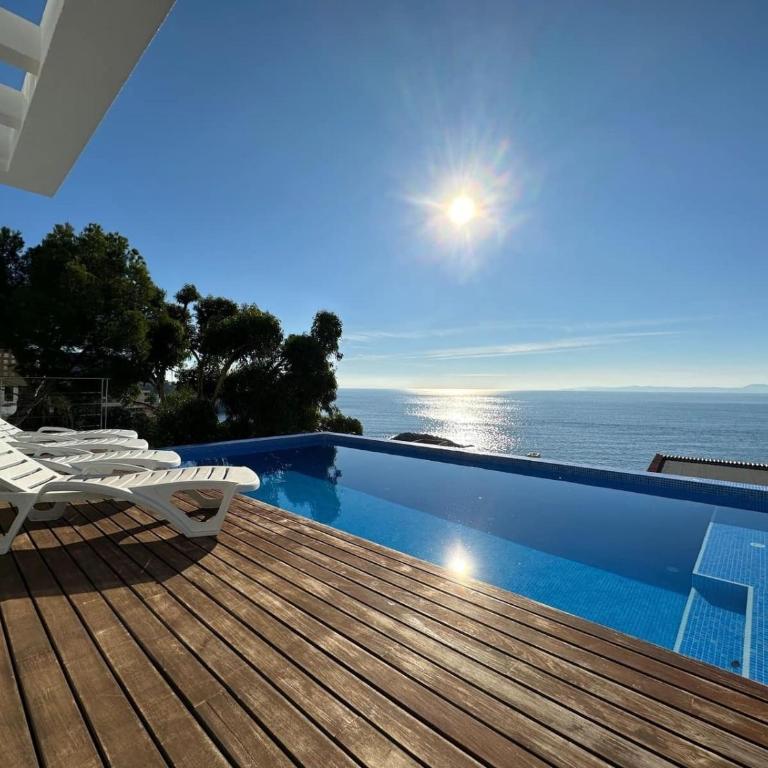 Van Gogh 11 Magnífica villa de playa - Villa Deluxe - 1