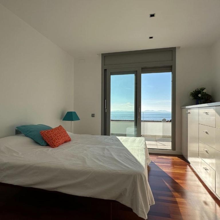 Van Gogh 11 Magnífica villa de playa - Villa Deluxe - 22