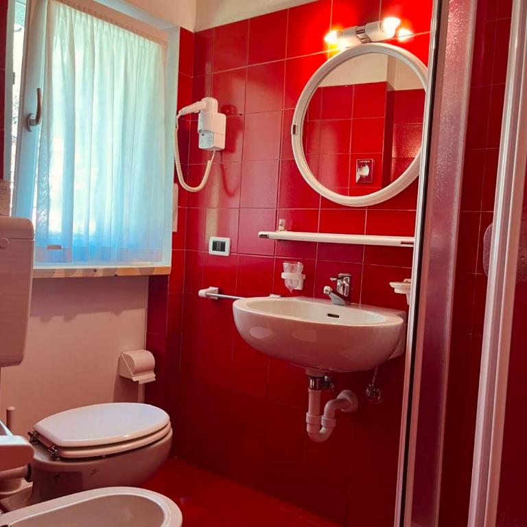 Hotel La Meridiana - Camera Singola Piccola - 1