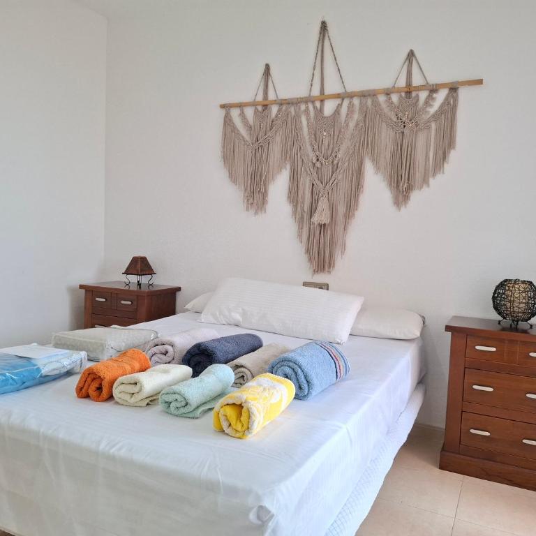 Apartamento Playaluna - Apartamento de 1 dormitorio - 2