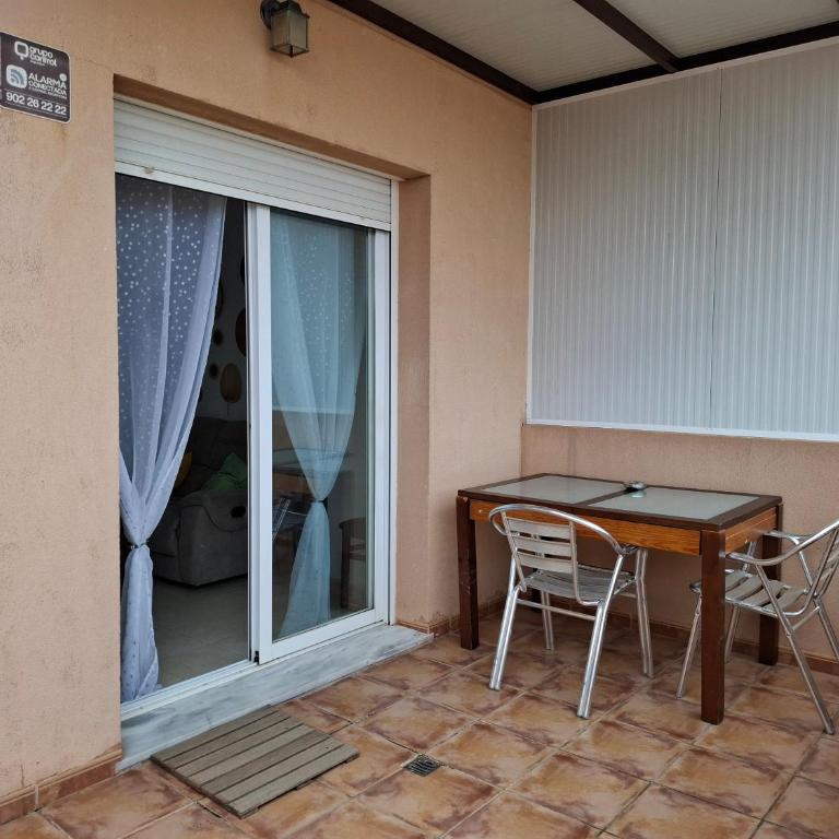 Apartamento Playaluna - Apartamento de 1 dormitorio - 6