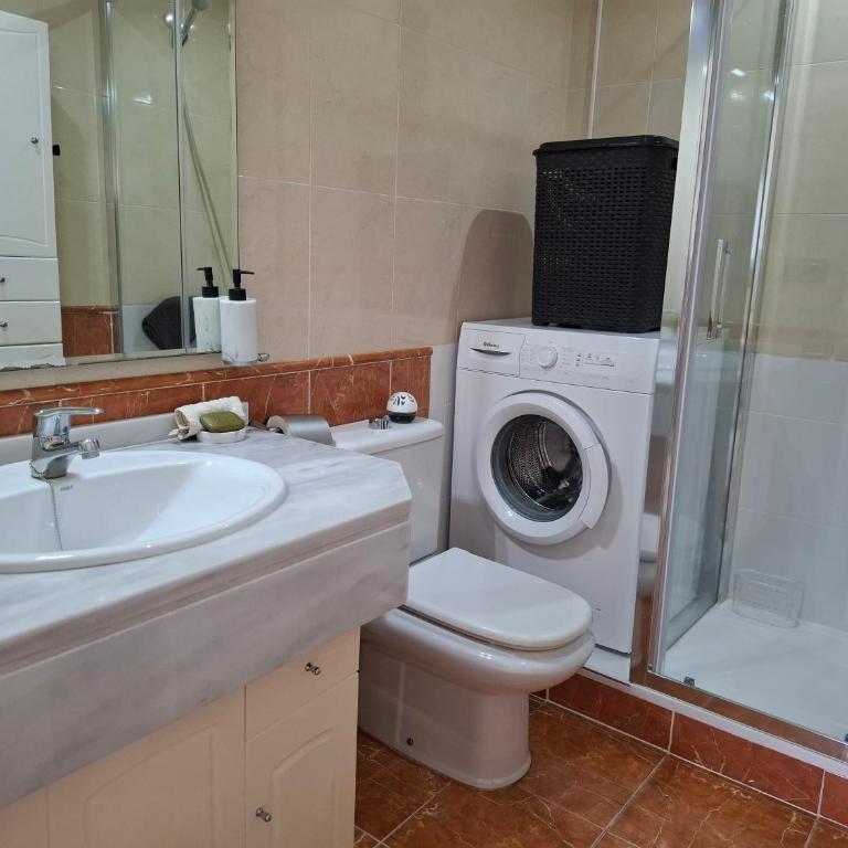 Apartamento Playaluna - Apartamento de 1 dormitorio - 15