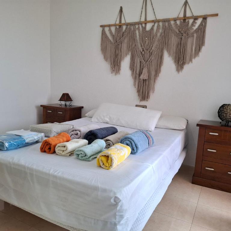 Apartamento Playaluna - Apartamento de 1 dormitorio - 19