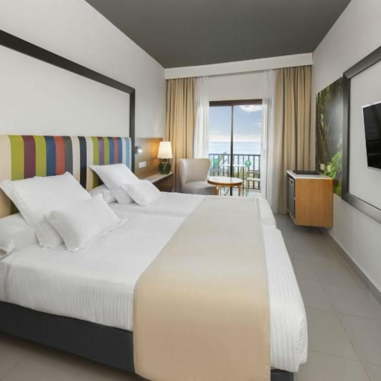 Hotel Gran Rey - Habitación Doble - 1