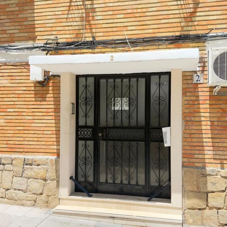 Apartamento Henko - Apartamento de 2 dormitorios - 14