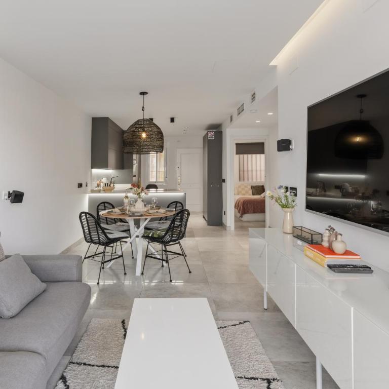 El Olive - Calanova Grand golf - Apartamento de 2 dormitorios - 28