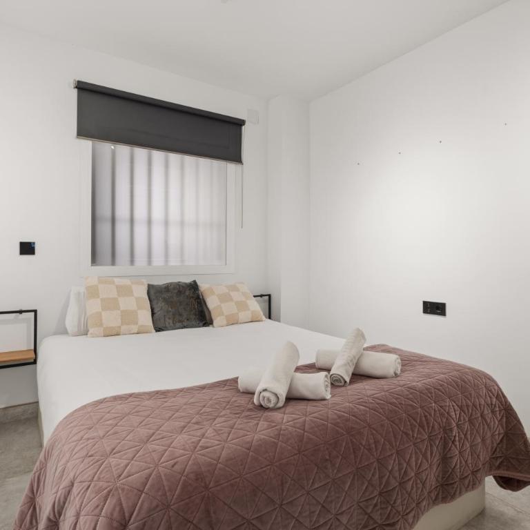 El Olive - Calanova Grand golf - Apartamento de 2 dormitorios - 25