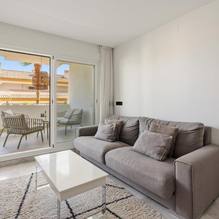 El Olive - Calanova Grand golf - Apartamento de 2 dormitorios - 23