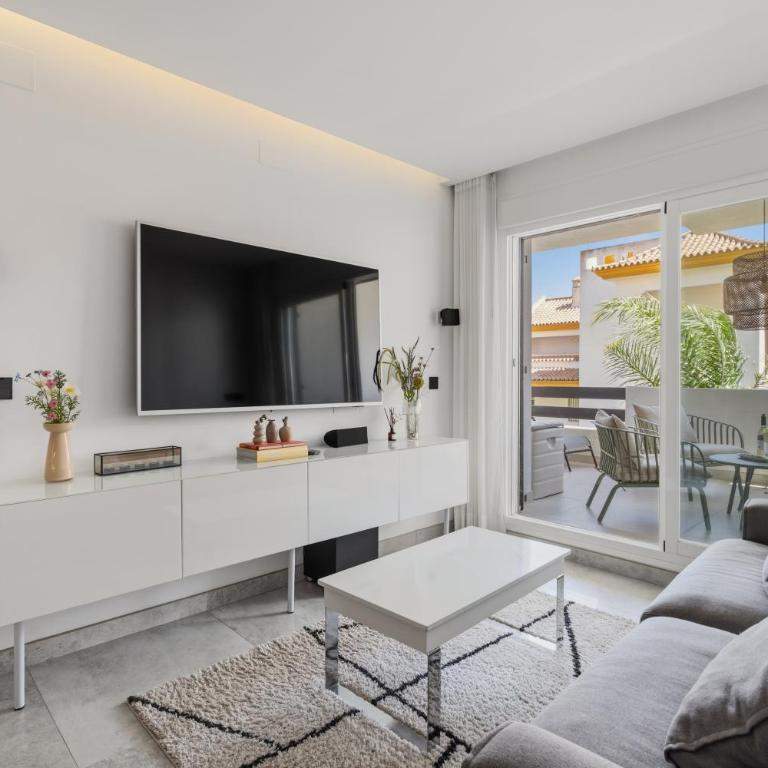 El Olive - Calanova Grand golf - Apartamento de 2 dormitorios - 31