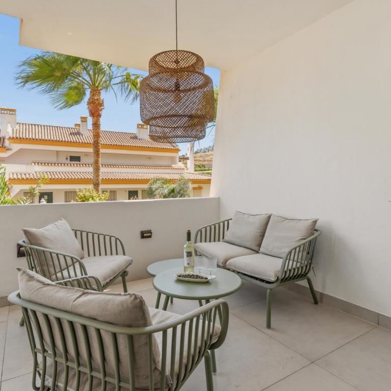El Olive - Calanova Grand golf - Apartamento de 2 dormitorios - 27