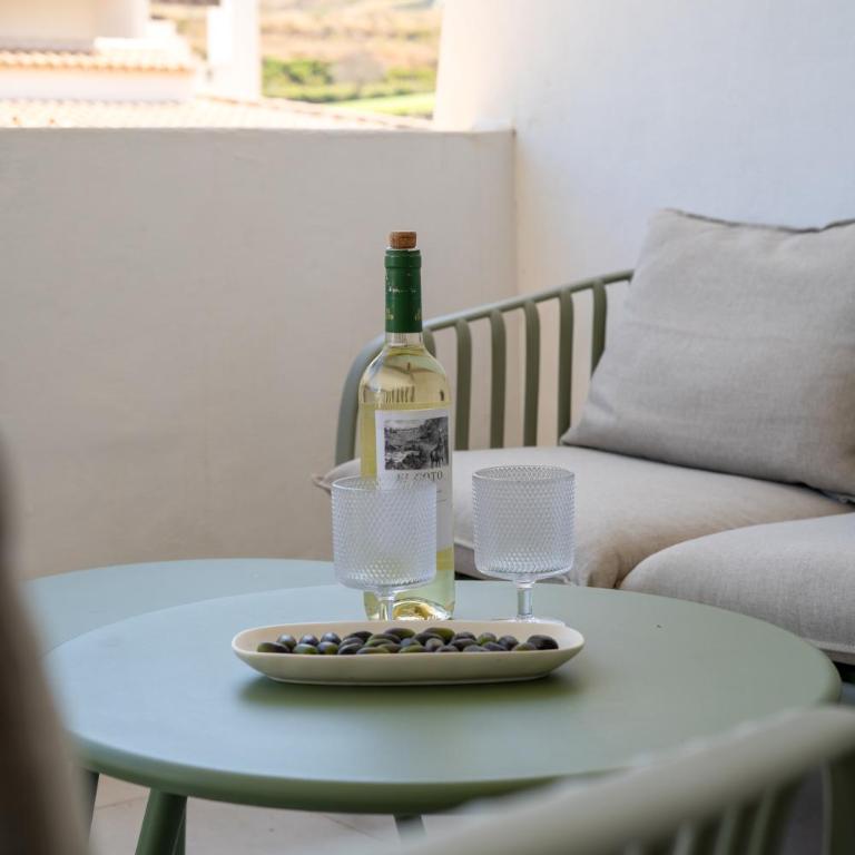 El Olive - Calanova Grand golf - Apartamento de 2 dormitorios - 33