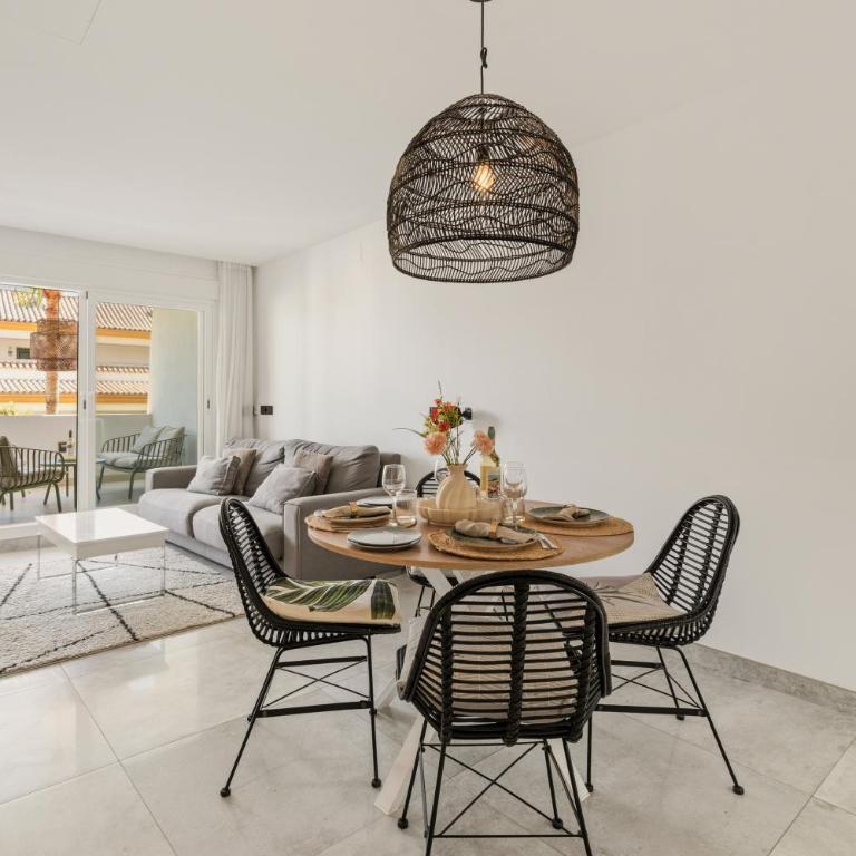 El Olive - Calanova Grand golf - Apartamento de 2 dormitorios - 37