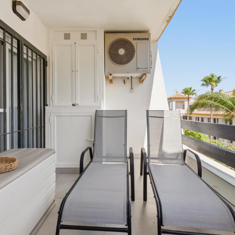 El Olive - Calanova Grand golf - Apartamento de 2 dormitorios - 32