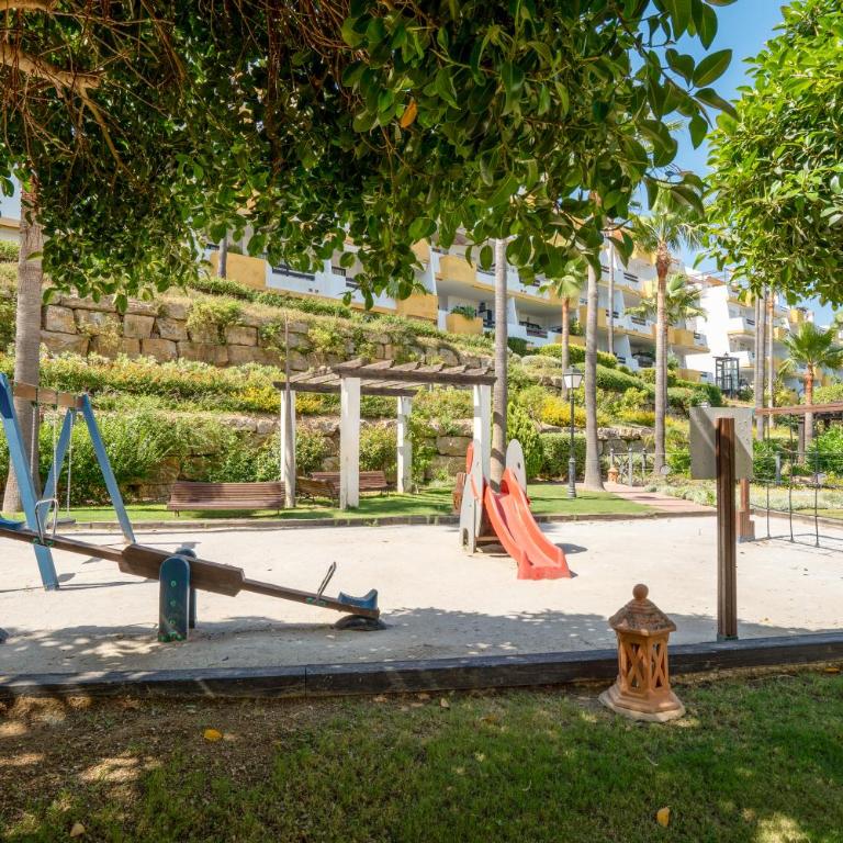 El Olive - Calanova Grand golf - Apartamento de 2 dormitorios - 30