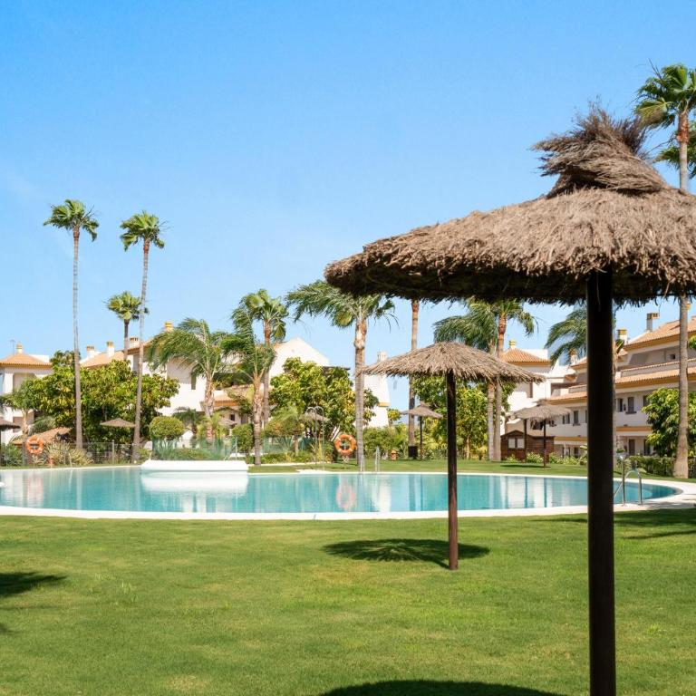 El Olive - Calanova Grand golf - Apartamento de 2 dormitorios - 1
