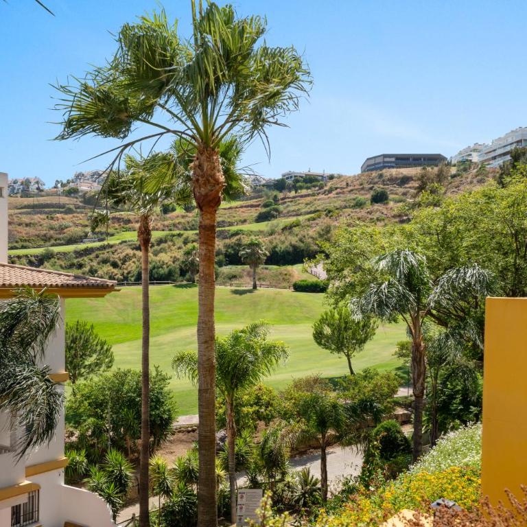 El Olive - Calanova Grand golf - Apartamento de 2 dormitorios - 39