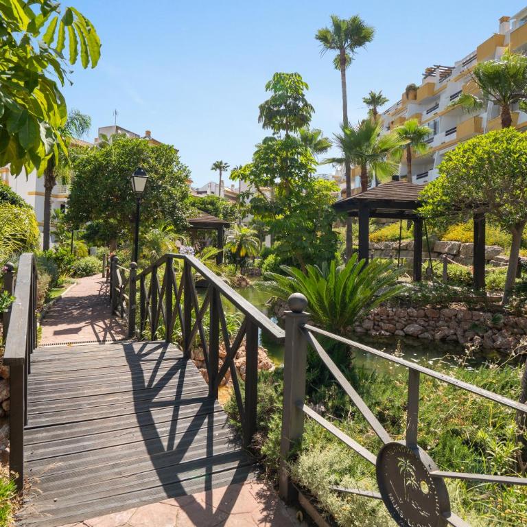 El Olive - Calanova Grand golf - Apartamento de 2 dormitorios - 40