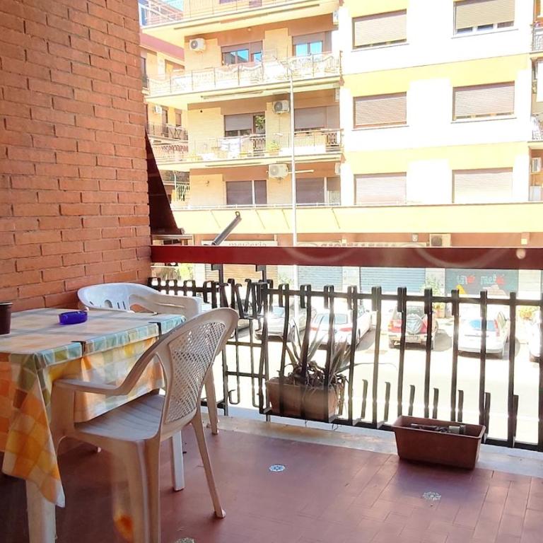 Duca di Genova grande appartamento a due passi dal mare - Appartamento con 2 Camere da Letto - 7
