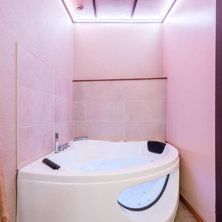 Le Bain de Sakura - Hypercentre - One-Bedroom Apartment - 7