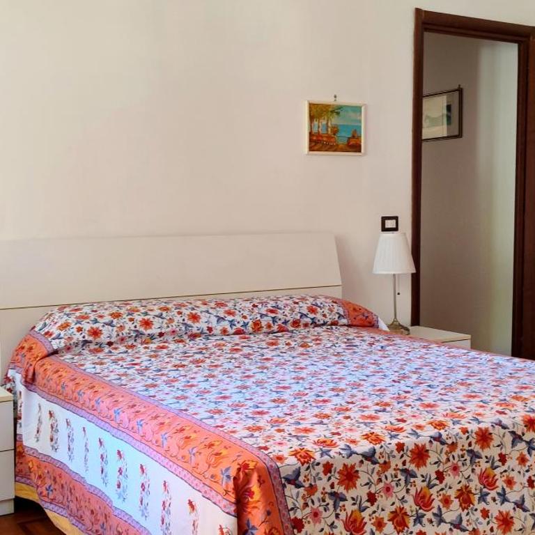 Duca di Genova grande appartamento a due passi dal mare - Appartamento con 2 Camere da Letto - 1