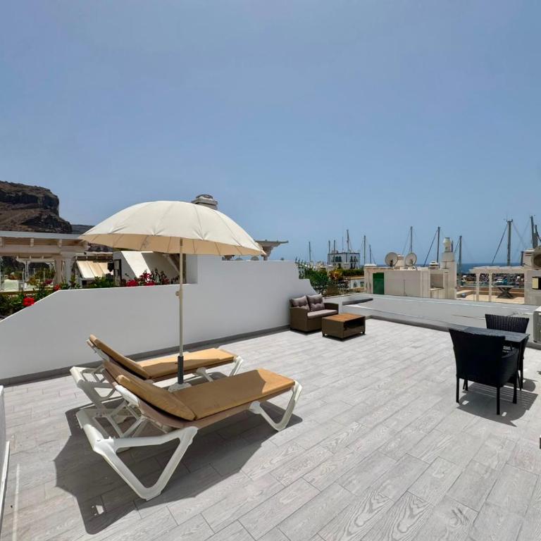 Marina nº 342 - Apartamento de 1 dormitorio - 13
